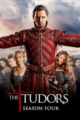 The Tudors S4
