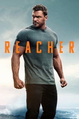 Reacher S3