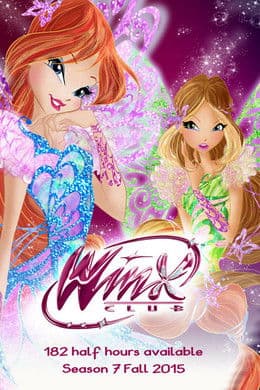Winx Club S7