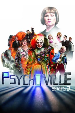 Psychoville S2