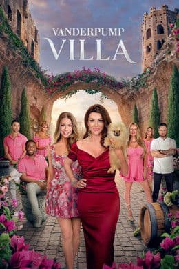 Vanderpump Villa S2