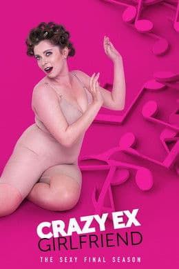 Crazy Ex-Girlfriend S4