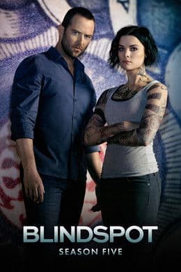 Blindspot S5