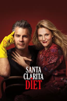 Santa Clarita Diet S3