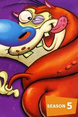 The Ren & Stimpy Show S5