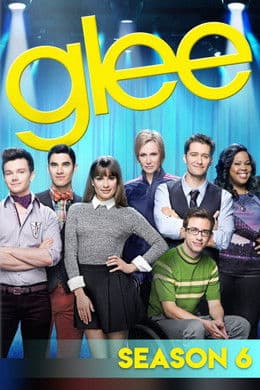 Glee S6
