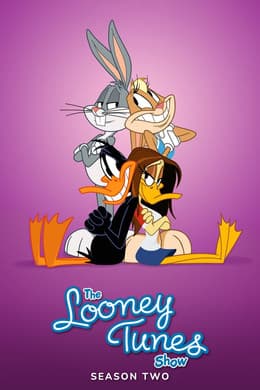 The Looney Tunes Show S2