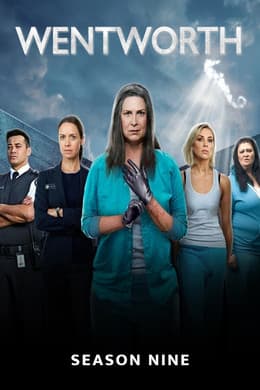 Wentworth S9