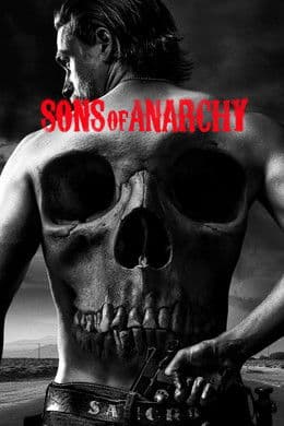 Sons of Anarchy S7