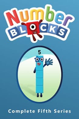 Numberblocks S5