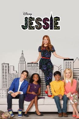 Jessie S4