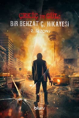 The Hammer and the Rose: A Behzat Ç. Story S2
