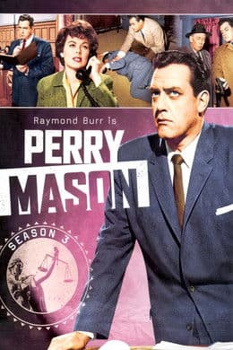 Perry Mason S3