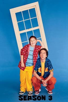 Even Stevens S3