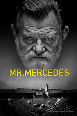 Mr. Mercedes S3