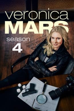 Veronica Mars S4
