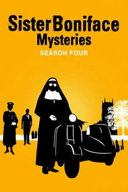 Sister Boniface Mysteries S4