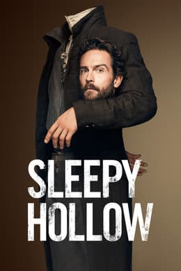 Sleepy Hollow S4