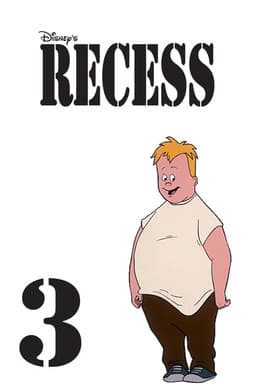 Recess S3