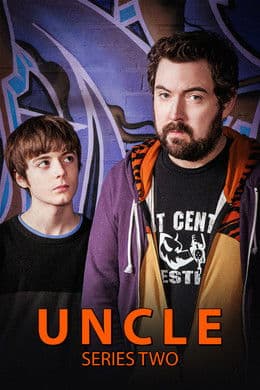 Uncle S2