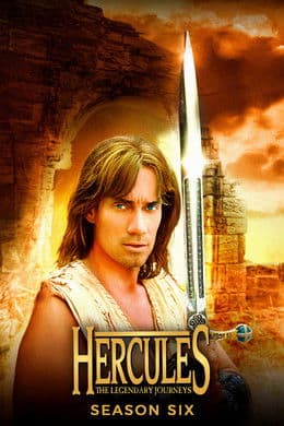 Hercules: The Legendary Journeys S6