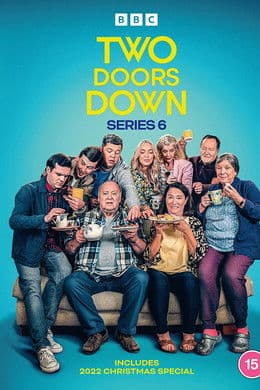 Two Doors Down S6