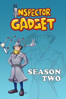 Inspector Gadget S2