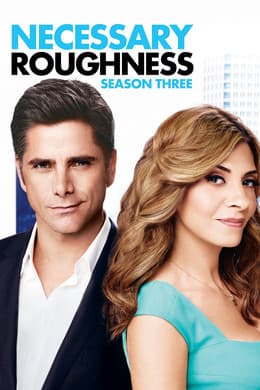 Necessary Roughness S3