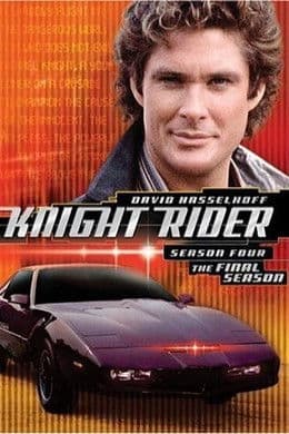 Knight Rider S4