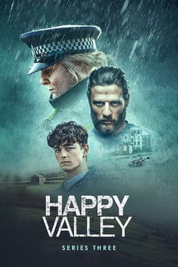 Happy Valley S3