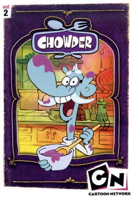Chowder S2