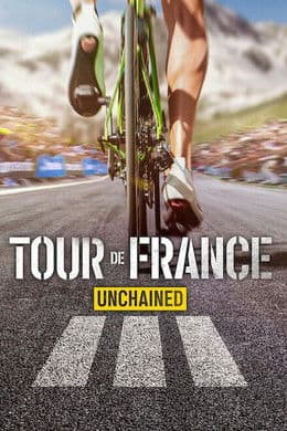 Tour de France: Unchained S3