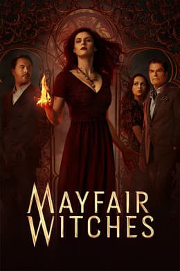 Mayfair Witches S2