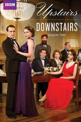 Upstairs Downstairs S2
