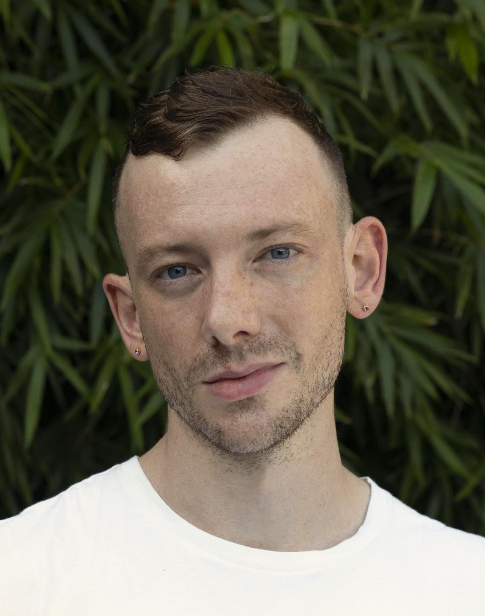 David Charles Collins