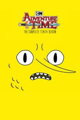 Adventure Time S10