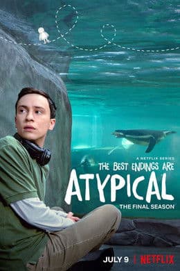 Atypical S4
