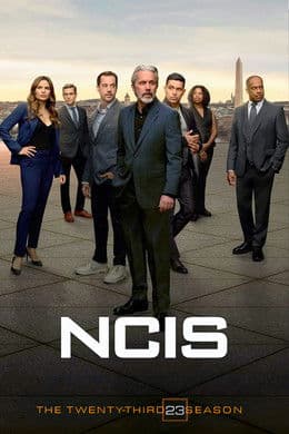 NCIS S23