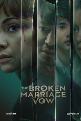 The Broken Marriage Vow S2