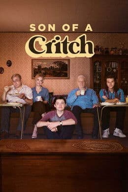 Son of a Critch S3