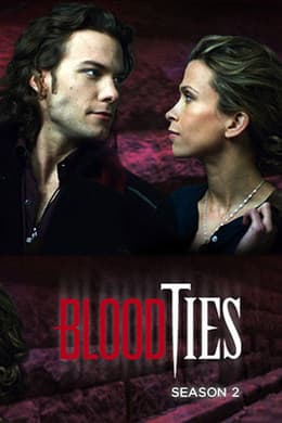 Blood Ties S2