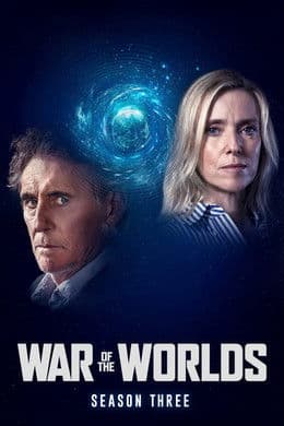 War of the Worlds S3
