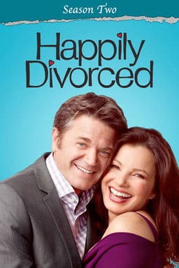 Happily Divorced S2
