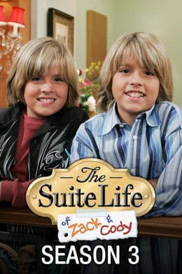The Suite Life of Zack & Cody S3