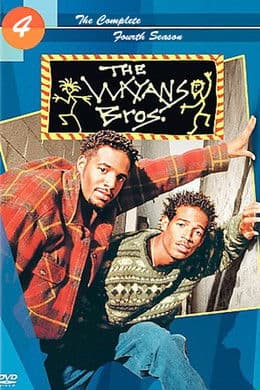 The Wayans Bros. S4