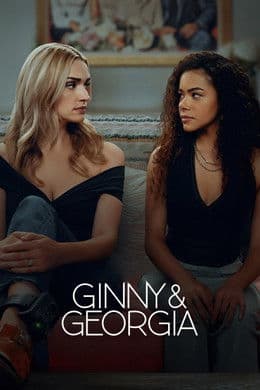 Ginny & Georgia S3