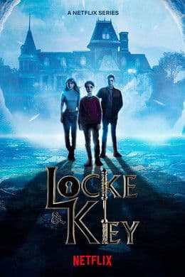 Locke & Key S3
