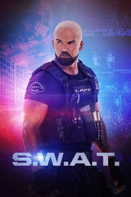 S.W.A.T. S8
