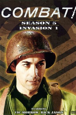 Combat! S5
