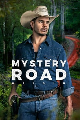Mystery Road: Origin S2